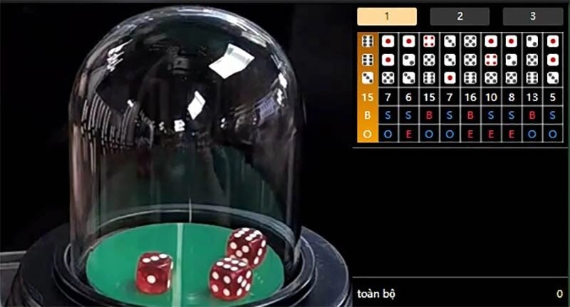 Khám phá định nghĩa cầu Tài Xỉu là gì