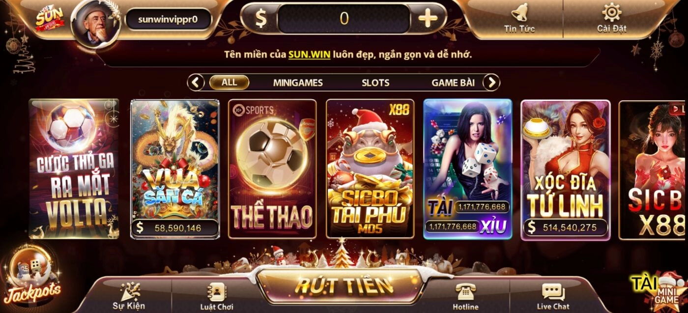 Lý do bạn nên tải app Sunwin